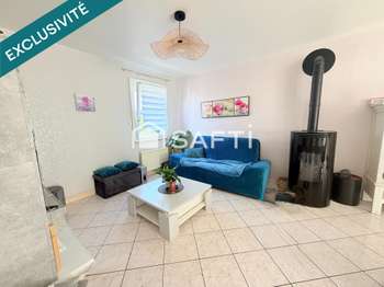 Vente maison 5 pièces Vente maison 5 pièces