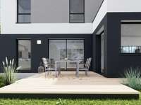 Vente maison 6 pièces Vente maison 6 pièces