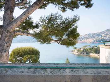 Vente maison 12 pièces Saint-Jean-Cap-Ferrat 06