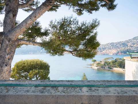 Vente maison 12 pièces Saint-Jean-Cap-Ferrat 06