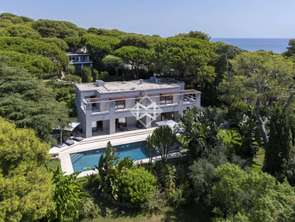 Vente Maison 4 chambresSaint-Jean-Cap-Ferrat