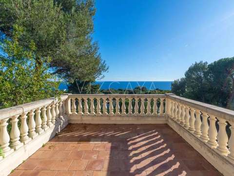 Vente maison 6 pièces Saint-Jean-Cap-Ferrat 06