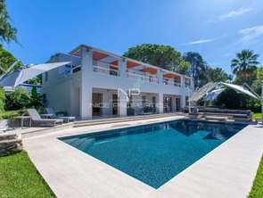 Vente Maison 4 chambresSaint-Jean-Cap-Ferrat