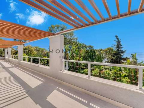 Vente maison Saint-Jean-Cap-Ferrat 06
