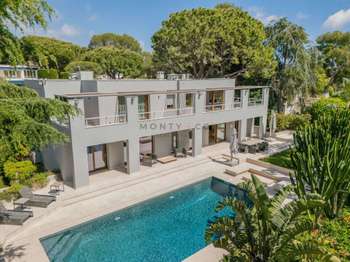 Vente maison Saint-Jean-Cap-Ferrat 06