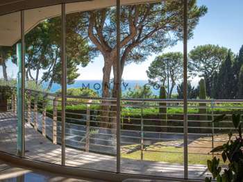 Vente maison Saint-Jean-Cap-Ferrat 06