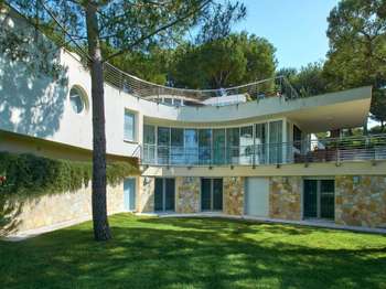 Vente Maison 4 chambresSaint-Jean-Cap-Ferrat