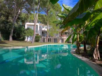 Vente Maison 4 chambresSaint-Jean-Cap-Ferrat