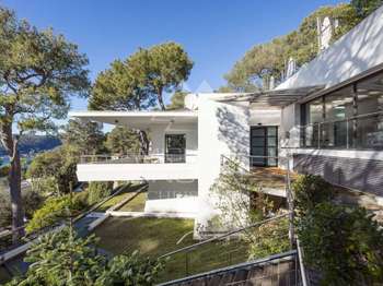 Vente maison 6 pièces Saint-Jean-Cap-Ferrat 06