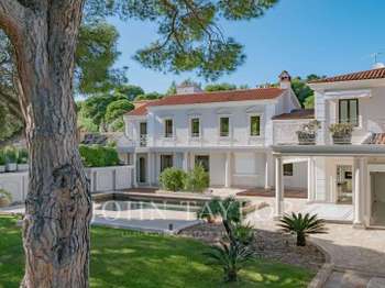 Vente maison 8 pièces Saint-Jean-Cap-Ferrat 06