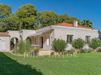 Vente maison 4 pièces Saint-Jean-Cap-Ferrat 06