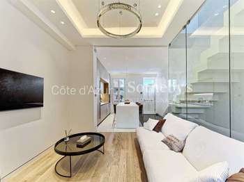 Vente Maison 2 chambresSaint-Jean-Cap-Ferrat