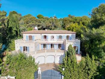 Vente maison 7 pièces Saint-Jean-Cap-Ferrat 06