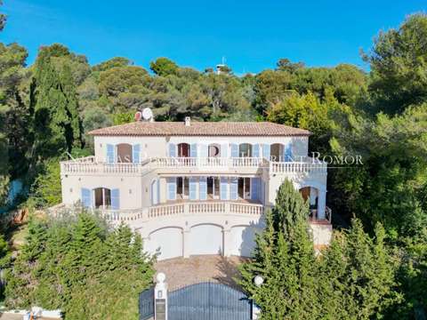 Vente maison 7 pièces Saint-Jean-Cap-Ferrat 06