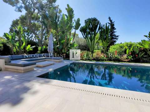 Vente maison 5 pièces Saint-Jean-Cap-Ferrat 06