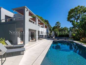 Vente maison 5 pièces Saint-Jean-Cap-Ferrat 06