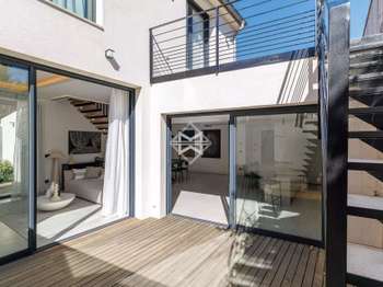 Vente Maison 4 chambresSaint-Jean-Cap-Ferrat