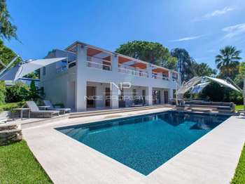 Vente Maison 4 chambresSaint-Jean-Cap-Ferrat