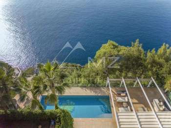 Vente Maison 9 chambresSaint-Jean-Cap-Ferrat