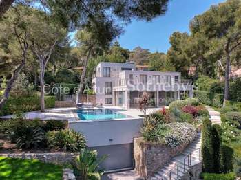 Vente maison 8 pièces Saint-Jean-Cap-Ferrat 06