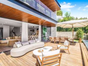 Vente Maison 6 piècesSaint-Jean-Cap-Ferrat