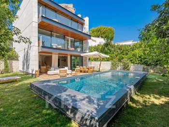 Vente maison 5 pièces Saint-Jean-Cap-Ferrat 06
