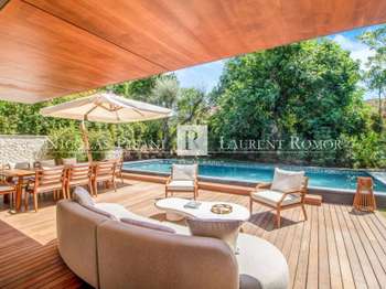 Vente maison 7 pièces Saint-Jean-Cap-Ferrat 06