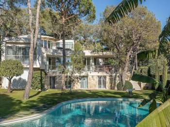 Vente Maison 4 chambresSaint-Jean-Cap-Ferrat