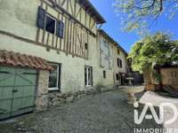 Vente maison 20 pièces