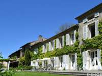 Vente maison 20 pièces