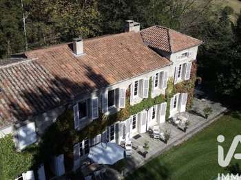 Vente maison 20 pièces