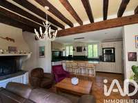 Vente maison 20 pièces