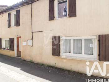 Vente maison 5 pièces Saint-Jean-d'Alcapiès 12