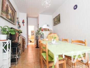 Vente maison 5 pièces Vente maison 5 pièces