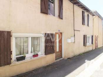 Vente Maison 3 chambresSaint-Jean-d'Alcapiès