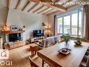 Vente Maison 5 chambresSaint-Jean-d'Angély