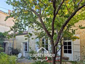 Vente Maison 3 chambresSaint-Jean-d'Angély