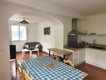 Vente Maison 5 chambresSaint-Jean-d'Angély
