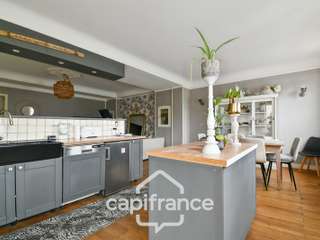 Vente maison 7 pièces Vente maison 7 pièces