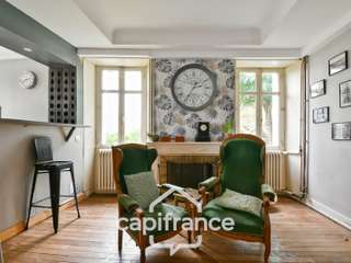 Vente maison 7 pièces Vente maison 7 pièces