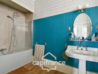 Vente maison 7 pièces Vente maison 7 pièces