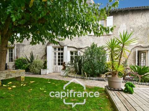 Vente maison 7 pièces Vente maison 7 pièces