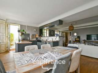 Vente maison 7 pièces Vente maison 7 pièces