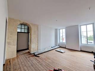 Vente maison 35 pièces