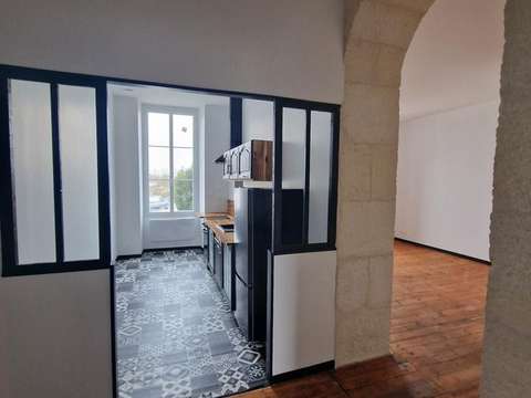 Vente maison 35 pièces