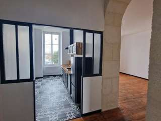Vente maison 20 pièces