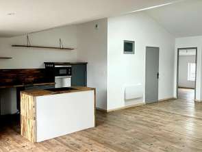 Vente Maison 14 piècesSaint-Jean-d'Angély