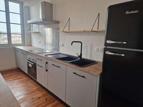 Vente maison 14 pièces