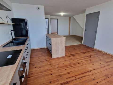 Vente maison 14 pièces