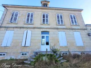 Vente maison 14 pièces